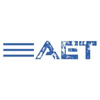 AET Hosting Solutions logo - Similar company to Bigbirdweb