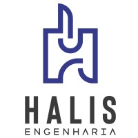 Halis Engenharia logo - Similar company to Februce Construcões Em Aço