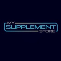 My Supplement Store logo - Similar company to Battleground Nutrition