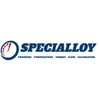 Specialloy Inc. logo - Similar company to Eichberger