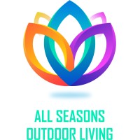 All Seasons Outdoor Living logo - Similar company to Atw Transport