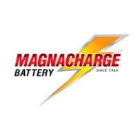 Magnacharge Battery Corporation logo - Similar company to Saskbattery Distributors
