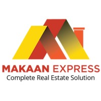 Makaan Express logo - Similar company to Maverick Heights