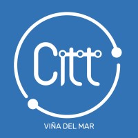 CITT Duoc UC Sede Viña del Mar logo - Similar company to Ciberlabs Capacitación