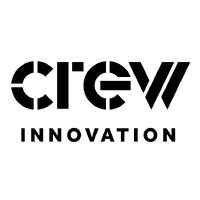 CREW Innovation GmbH logo - Similar company to 42He