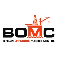 Bintan Offshore Marine Centre (BOMC) logo - Similar company to Singatac