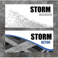 STORM - ENGINEERING logo - Similar company to E.T.I.S.