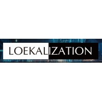 Loekalization logo - Similar company to Aat Technologies