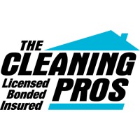 The Cleaning Pros Inc logo - Similar company to Cleaning Tec Enterprise