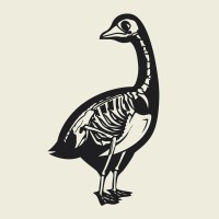 Dunderville logo - Similar company to Odd One Out
