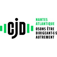 CJD Nantes-Atlantique logo - Similar company to Cjd