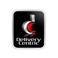 Delivery Centric logo - Similar company to Acs (Australian Computer Society)