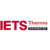 IETS logo - Similar company to Ites