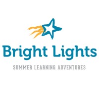 Bright Lights: Summer Learning Adventures