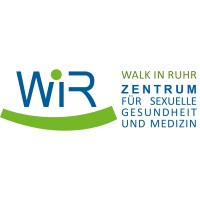 Walk In Ruhr - Zentrum für Sexuelle Gesundheit und Medizin logo - Similar company to Spanixo Academy