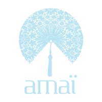 amaï logo - Similar company to Amai Saigon