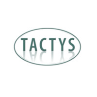 Tactys logo - Similar company to Leo Viridis