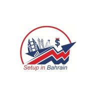 Setup in Bahrain logo - Similar company to Setup In Bahrain Business Centre