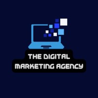The digital marketing agency logo - Similar company to Digital Marketing Solutions - Dms