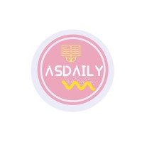 AsDaily logo - Similar company to World Educators Association (Wea)