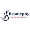 Bromephy logo - Similar company to Digitallyin