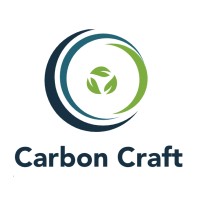Carbon Craft logo - Similar company to Fair Climate Network