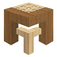 Modern Timber Carpentry W.L.L logo - Similar company to Kitchen Sales, Inc