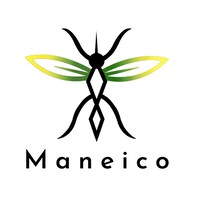 Maneico logo - Similar company to The Plumber'S Ledger