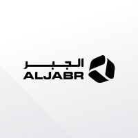 Aljabr Trading Company شركة الجبر التجارية logo - Similar company to Aljomaih Automotive Company