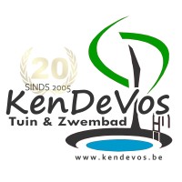 Ken De Vos BV | Tuin & Zwembad logo - Similar company to Sijs