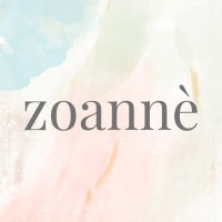 Zoannè logo - Similar company to Codesign