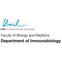 Department of Immunobiology (DIB) - UNIL logo - Similar company to Atreon