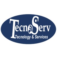 TecnoServ logo - Similar company to Tecnoserv International