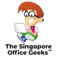 CoWorking Space Clarke Quay logo - Similar company to District One | Coworking Berlin