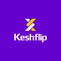 Keshflip logo - Similar company to Inspirelearn