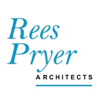Rees Pryer Architects logo - Similar company to Tsbp Architecture