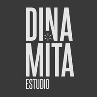 Dinamita Estudio logo - Similar company to Miba Visual