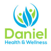 Daniel Health and Wellness logo - Similar company to B.Crown