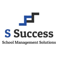 Scholastic Success Inc. logo - Similar company to Favor.It