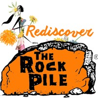The Rock Pile Garden Center & Cafe