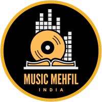 Music Mehfil India logo - Similar company to Gatecrash Music Agency