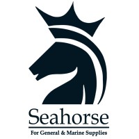 Sea Horse Marine Supply logo - Similar company to Earshots