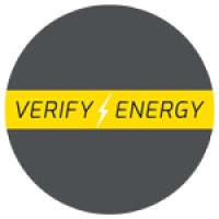 VERIFY ENERGY SL logo - Similar company to Vector Solar