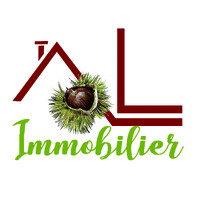 Ardèche Lozère Immobilier logo - Similar company to Office De Tourisme Cévennes D'Ardèche