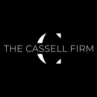 The Cassell Firm logo - Similar company to Gordon Law Group, Plc