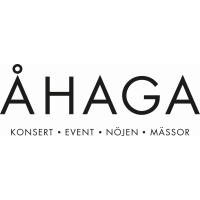 Åhaga logo - Similar company to Aventi Ab