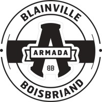 Armada de Blainville-Boisbriand logo - Similar company to Stingray Media Solutions