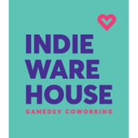 Indie Warehouse logo - Similar company to Indie Week • Dit • Nationxnation