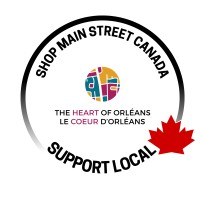The Heart of Orléans BIA logo - Similar company to Steamistic