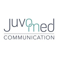 Juvomed Communication logo - Similar company to Ferme Du Bec Hellouin